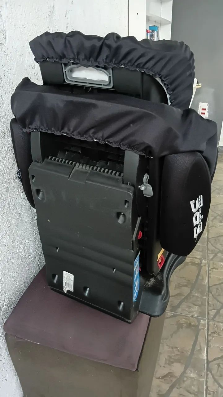 Cadeirinha carro Infantil  - Foto 3