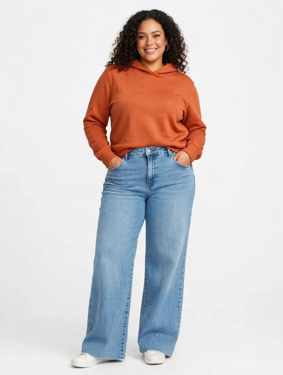 Calça jeans 54