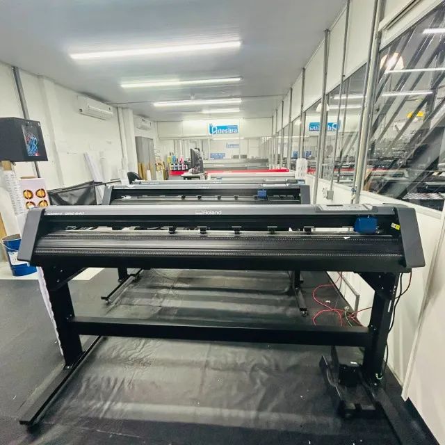 PLOTTER DE RECORTE ROLAND GR2 640 1 60 M