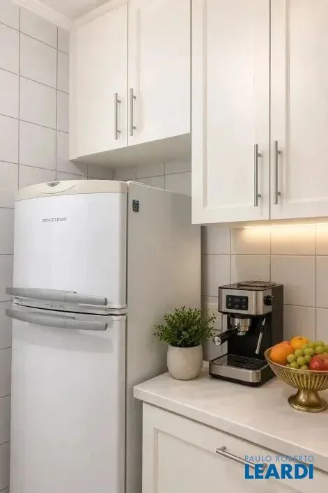 APARTAMENTO - ACLIMAÇÃO - SP - Foto 5
