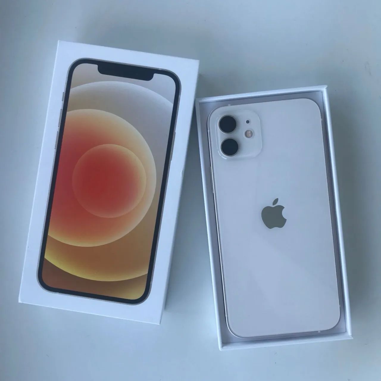 Iphone 12 Normal