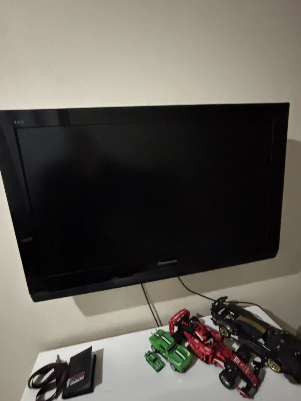 Televisao Panasonic 42 Polegadas - Foto 3