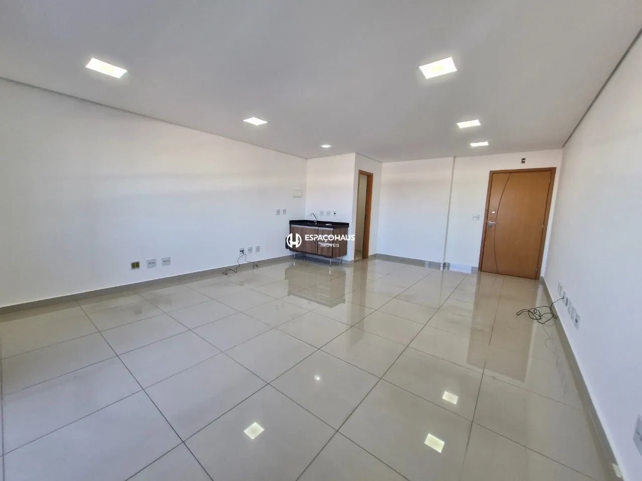 Sala Comercial de 40 m² para Alugar no Office Premium em Indaiatuba -SP - Foto 5