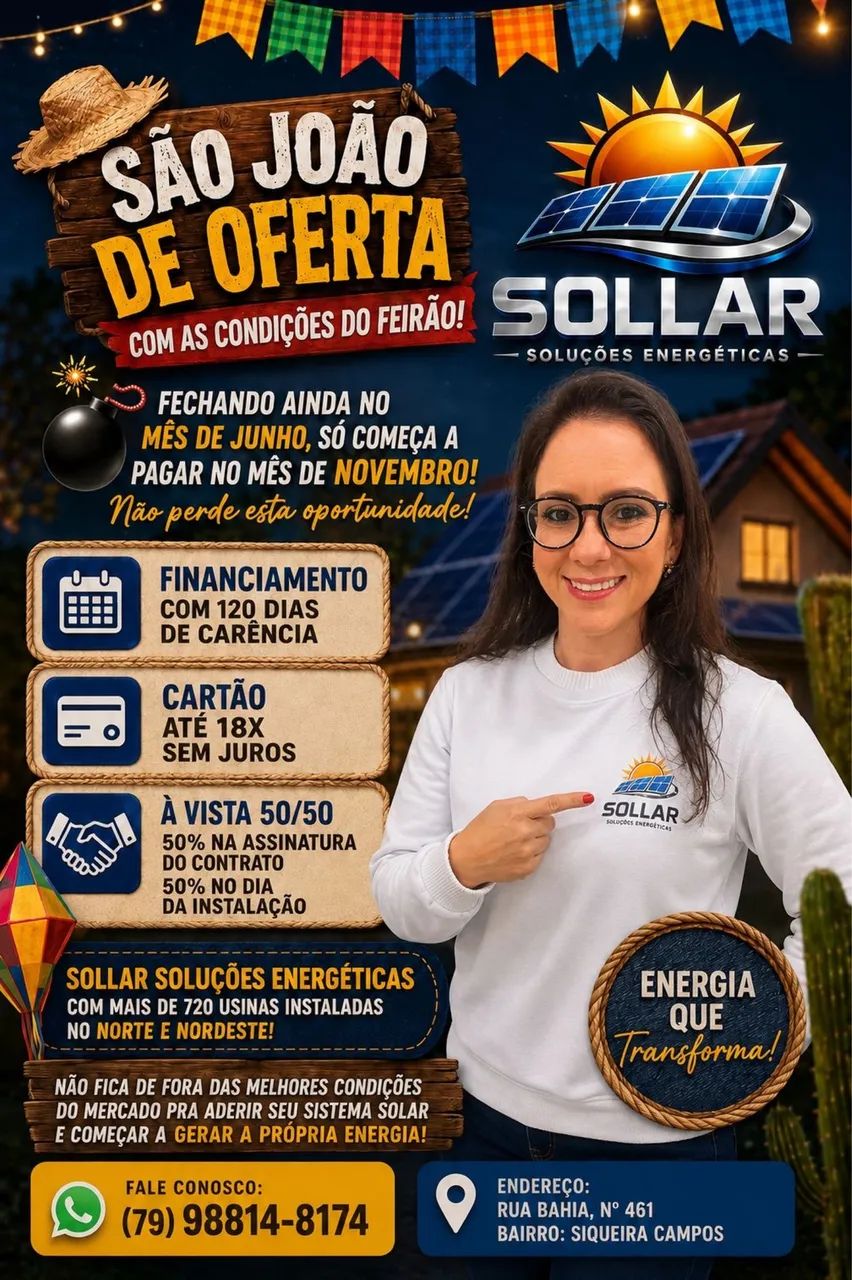 Energia Solar - Foto 3