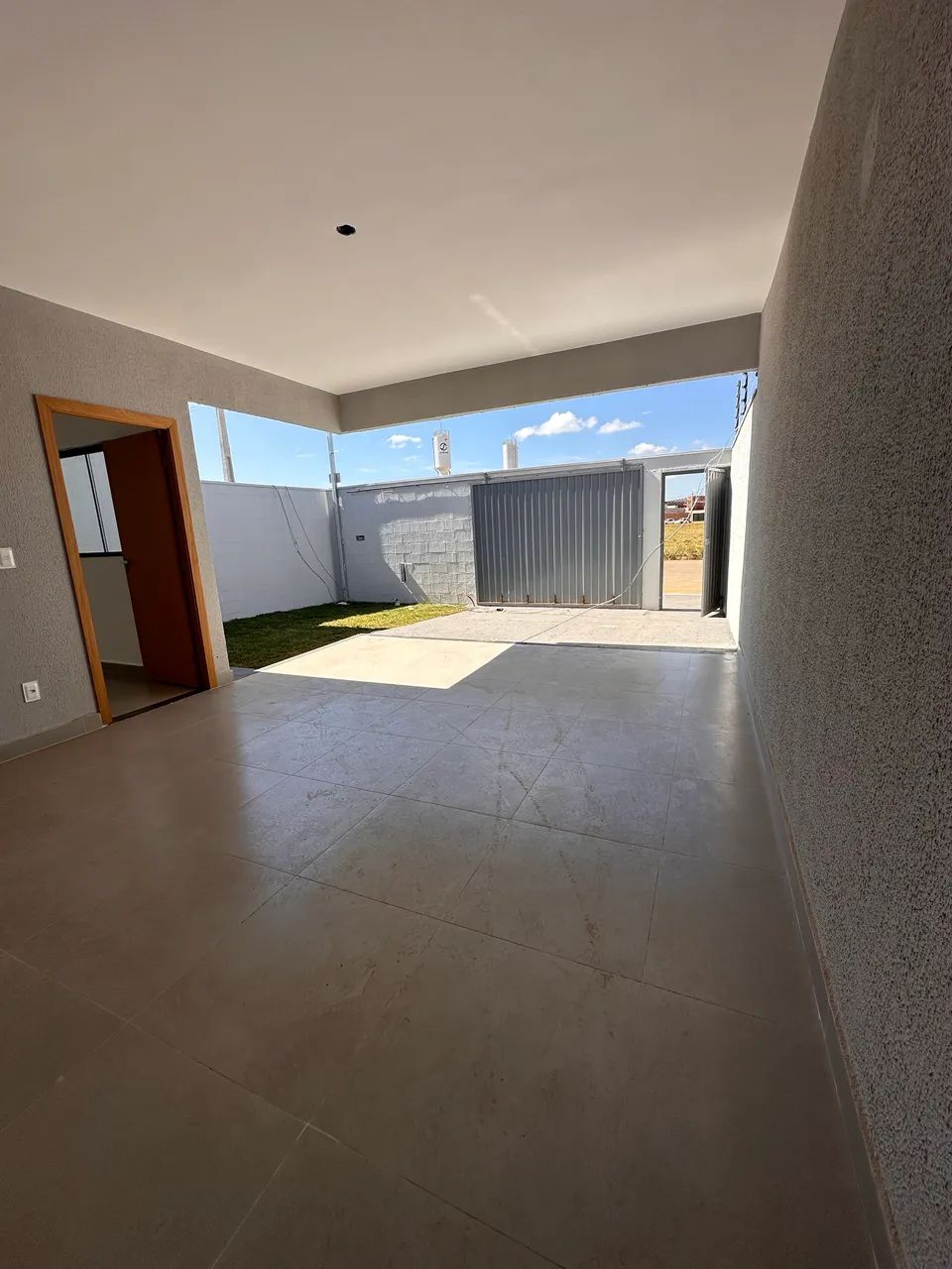Casas Próximo Parque da Jaiara - Foto 2