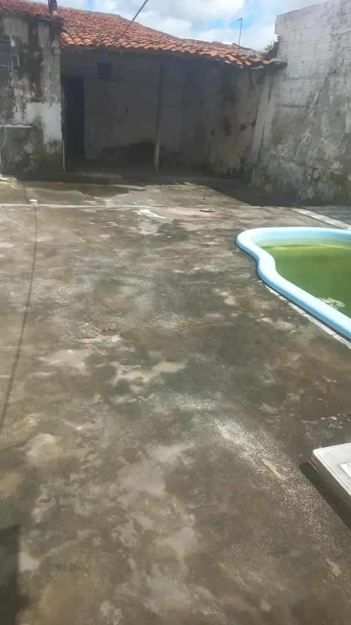 Vendo Casa No Santa Efigência 3 Quartos