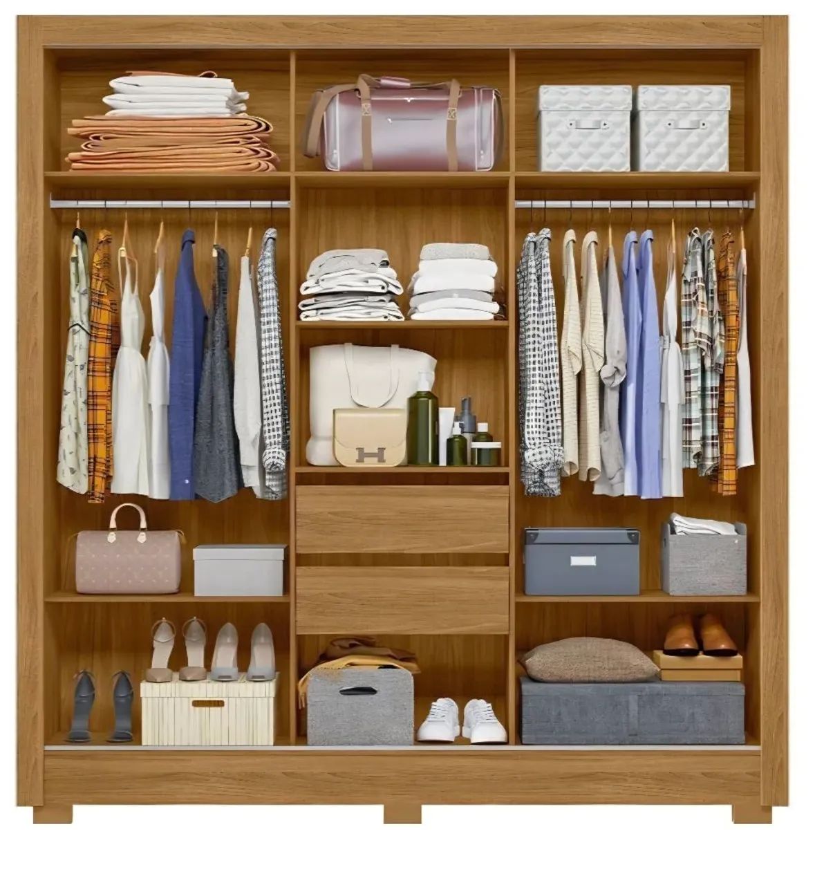 Vende - se Guarda Roupa  - Foto 2