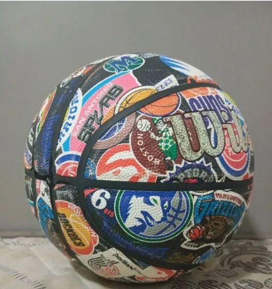 Bola basquete 