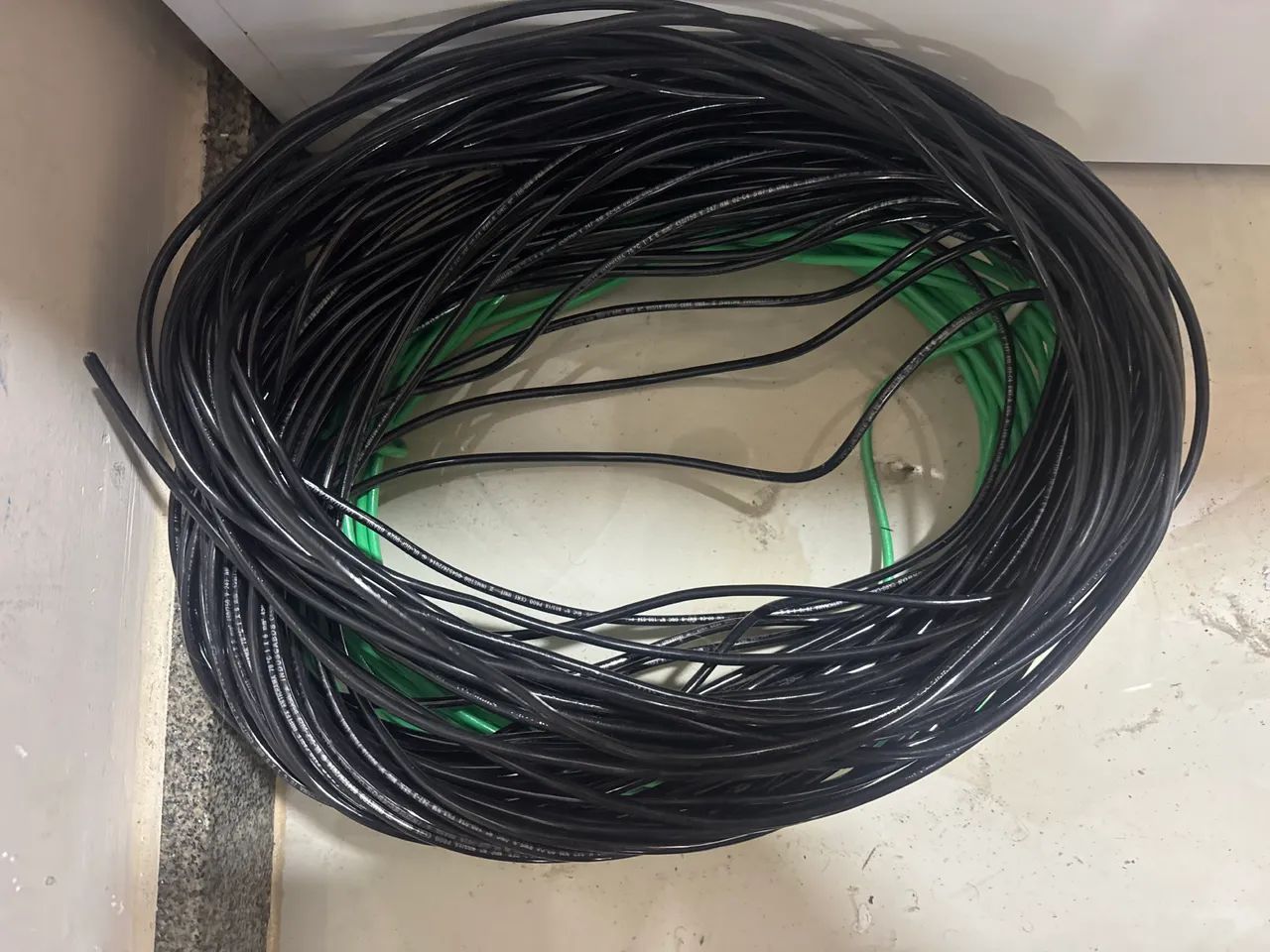 6 mm Cable