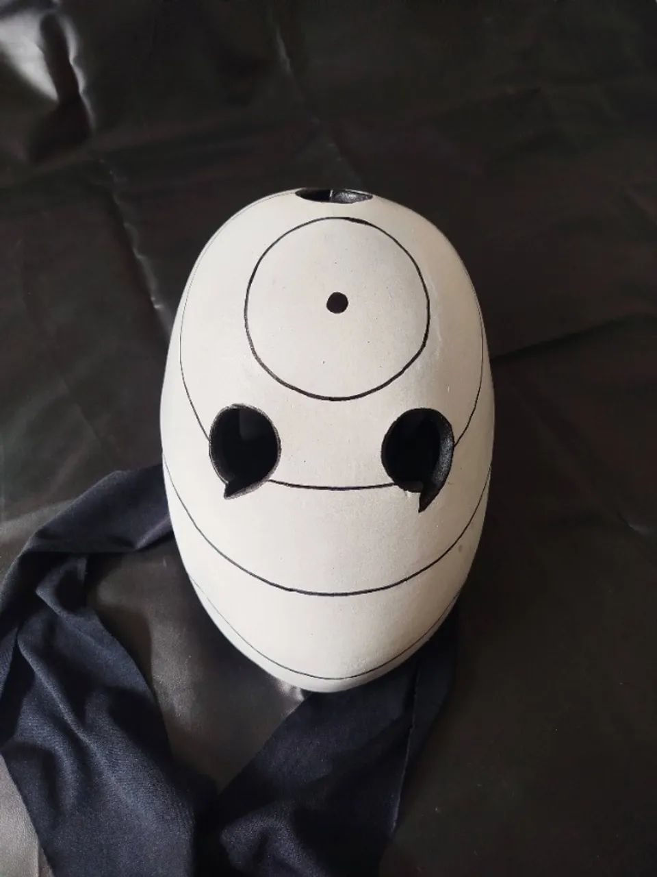mascara tobi naruto - Foto 5