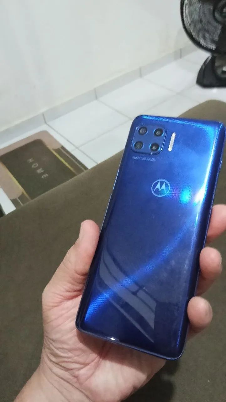 MOTOG 5g plus - Foto 5
