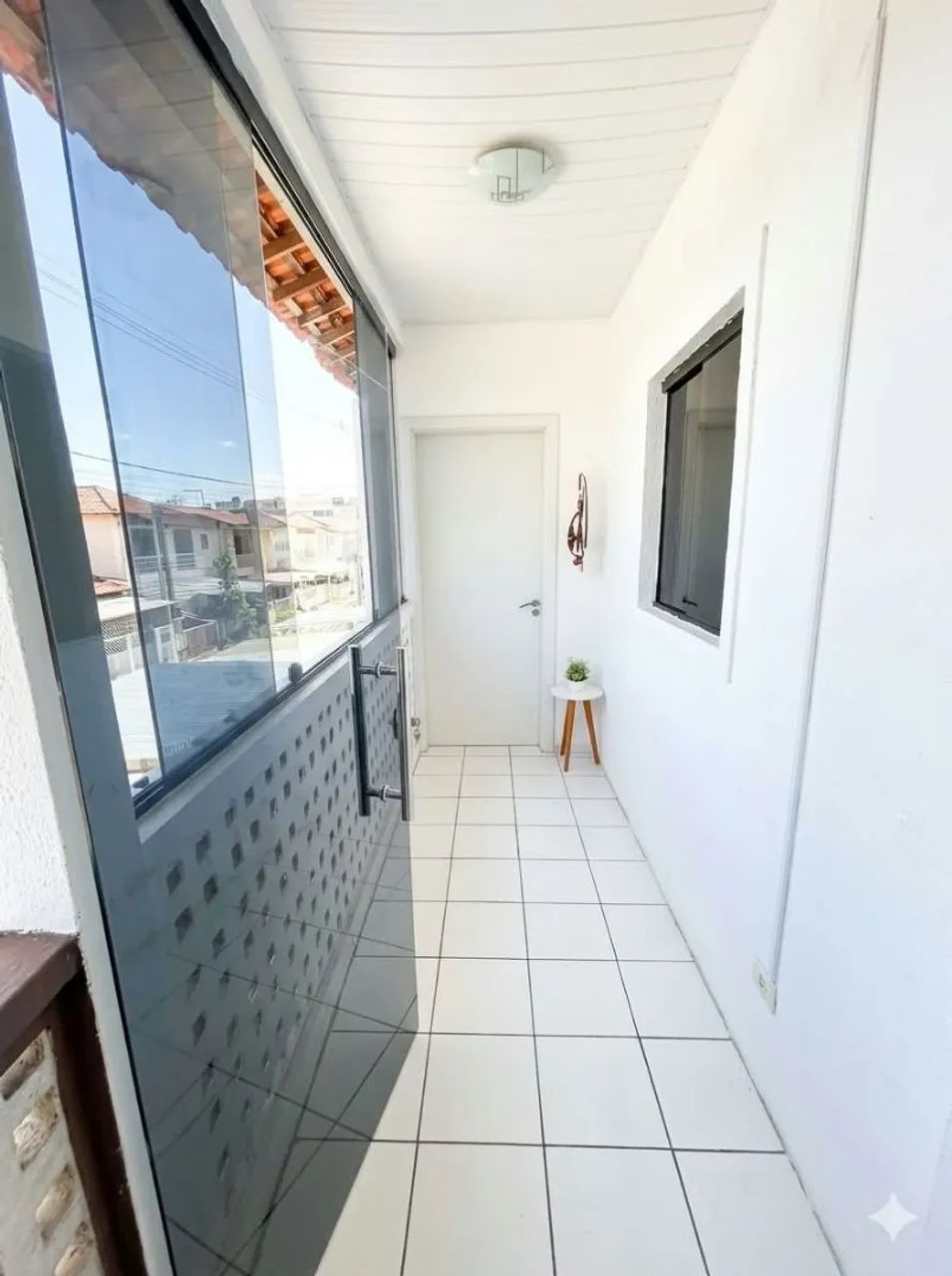 Vendo apartamento.