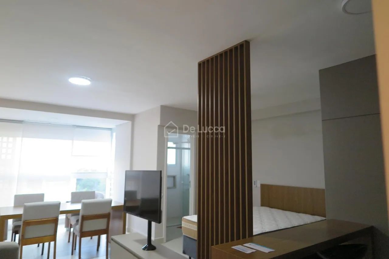 apartamento - Centro - Campinas - Foto 2