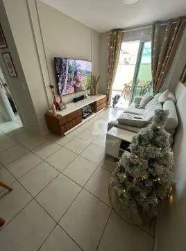 Apartamento Garden 2 Quartos em Pendotiba - Foto 5
