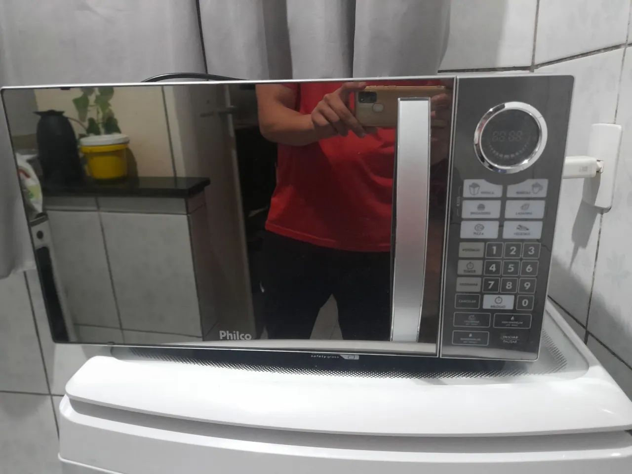 Microondas philco 30L - Foto 3