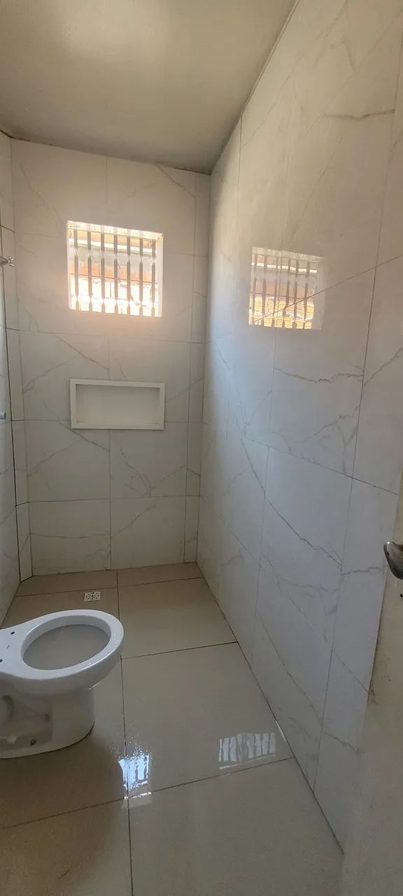Passo chave de casa - Foto 4