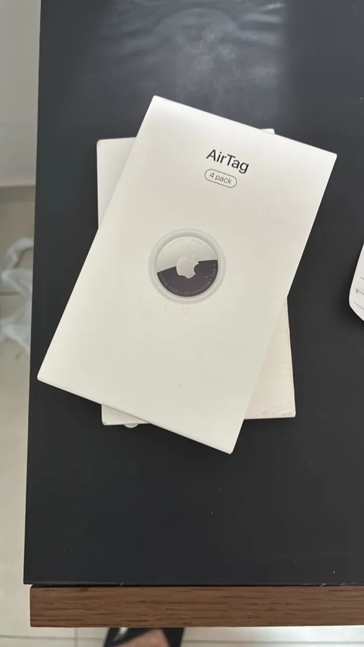 AirTag Apple Original lacrado