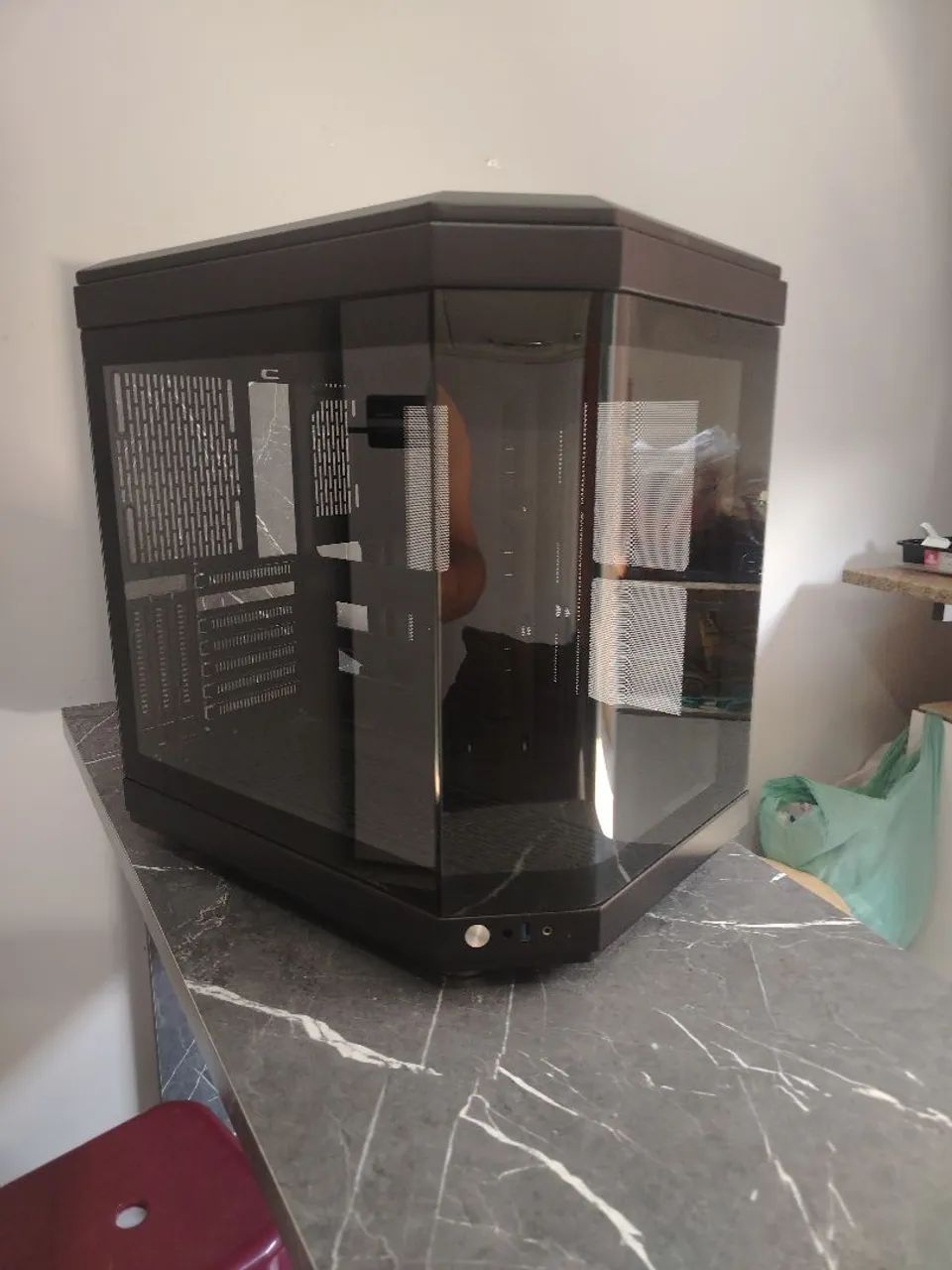 Gabinete SuperFrame