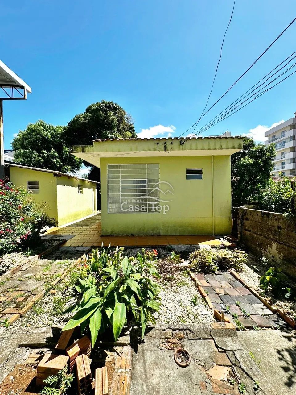 Casa para alugar - Nova Rússia - Foto 4