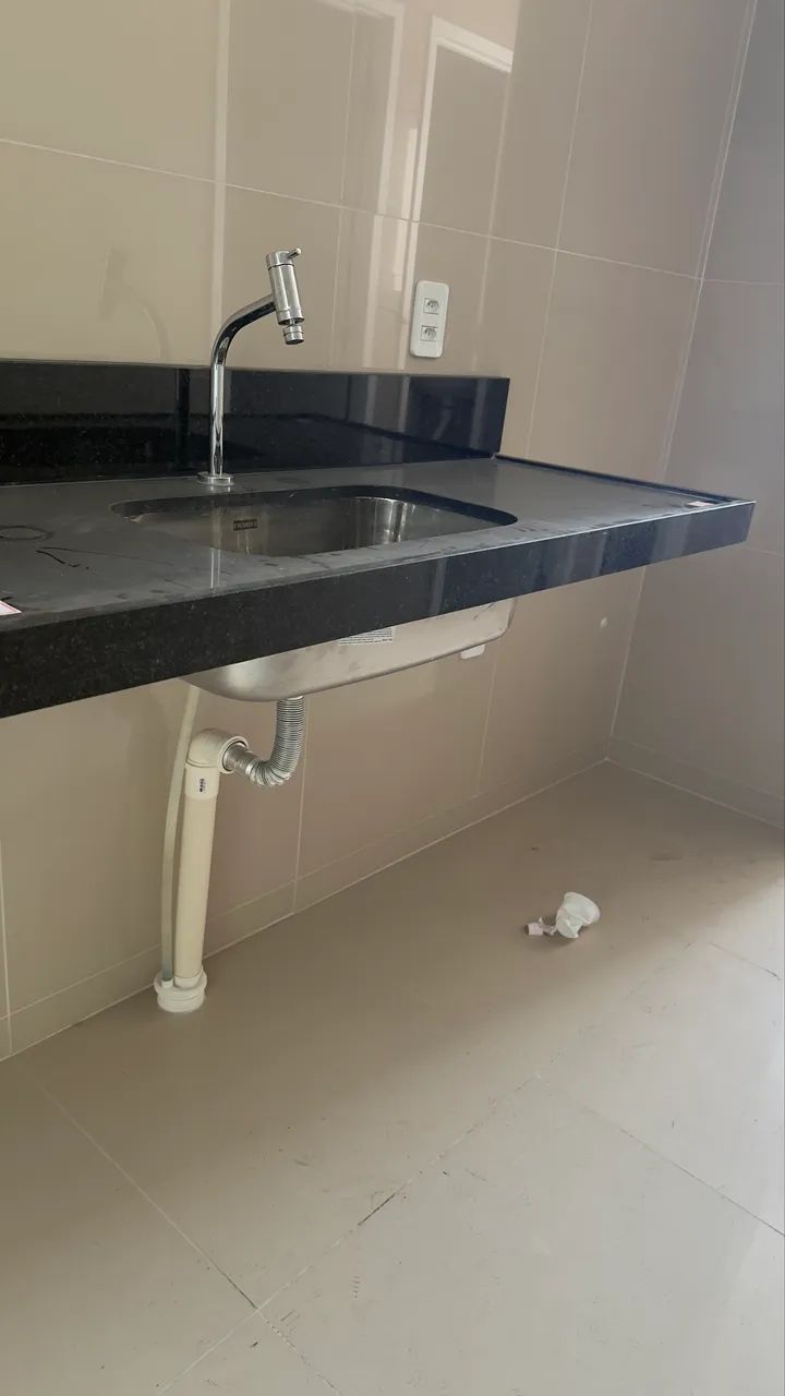 Bancada cozinha - Foto 3