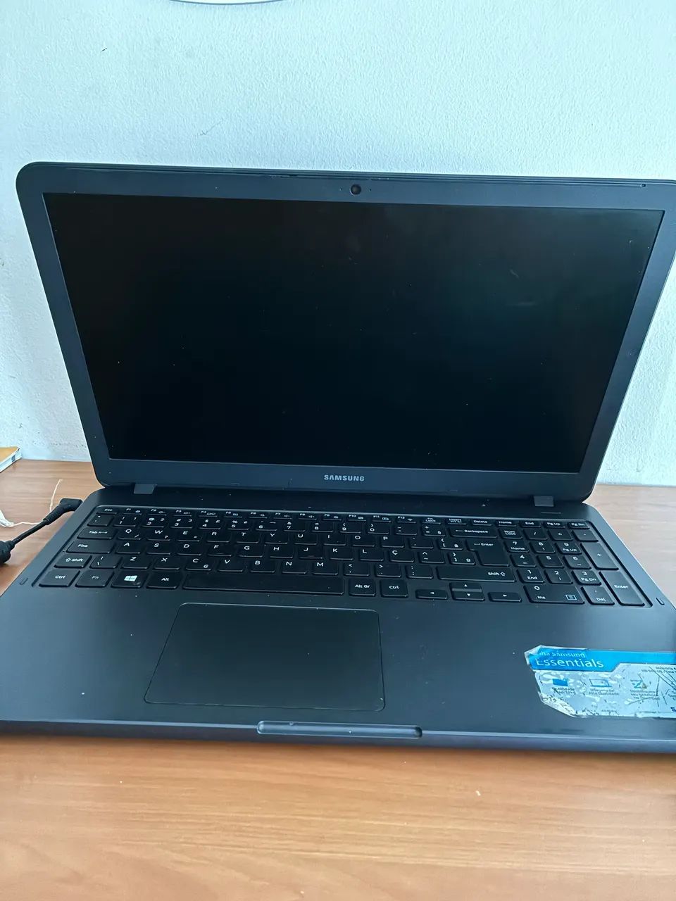 Notebook Samsung  - Foto 3