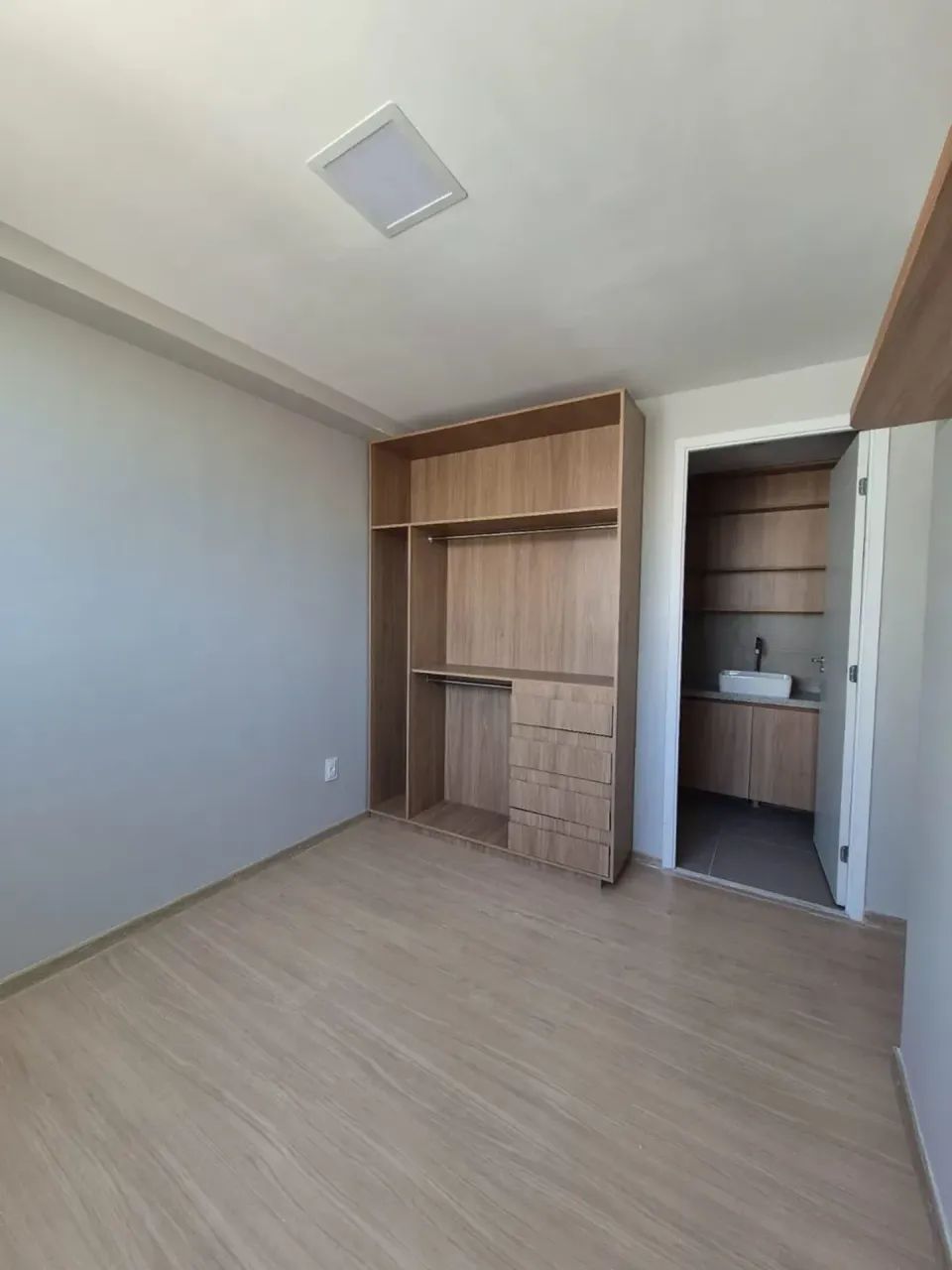 Apartamento Repasse Mirante - Condominio Clube - Foto 3