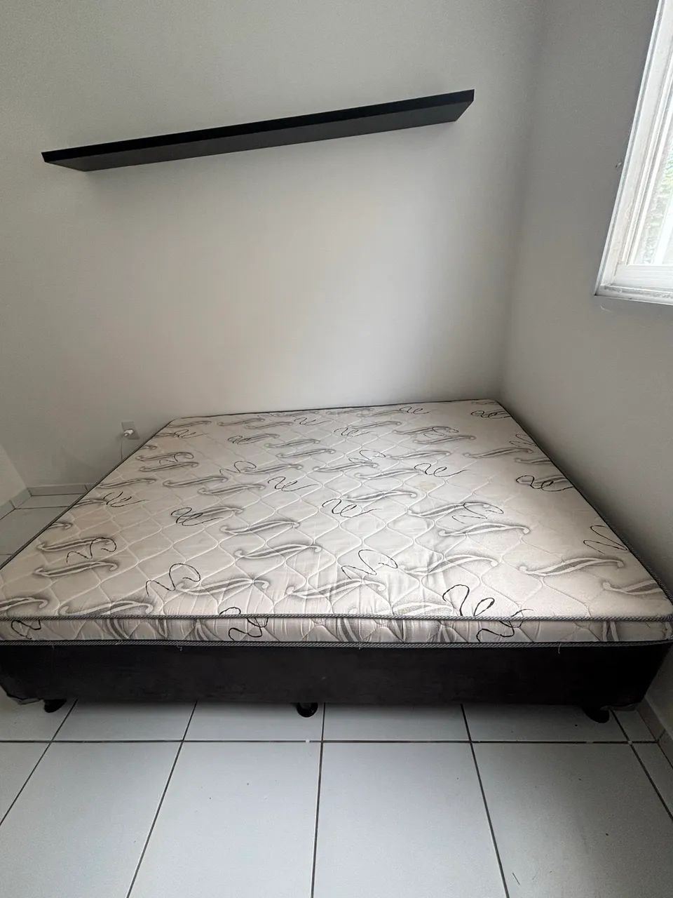 Cama de casal  - Foto 3
