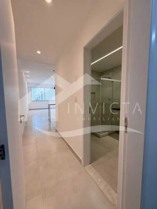 EXCELENTE QUARTO E SALA NO CORAÇÃO DE COPACABANA - Foto 2