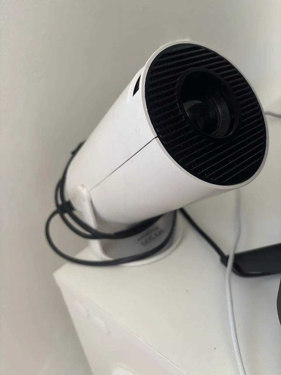 Projetor HY300 - Foto 3