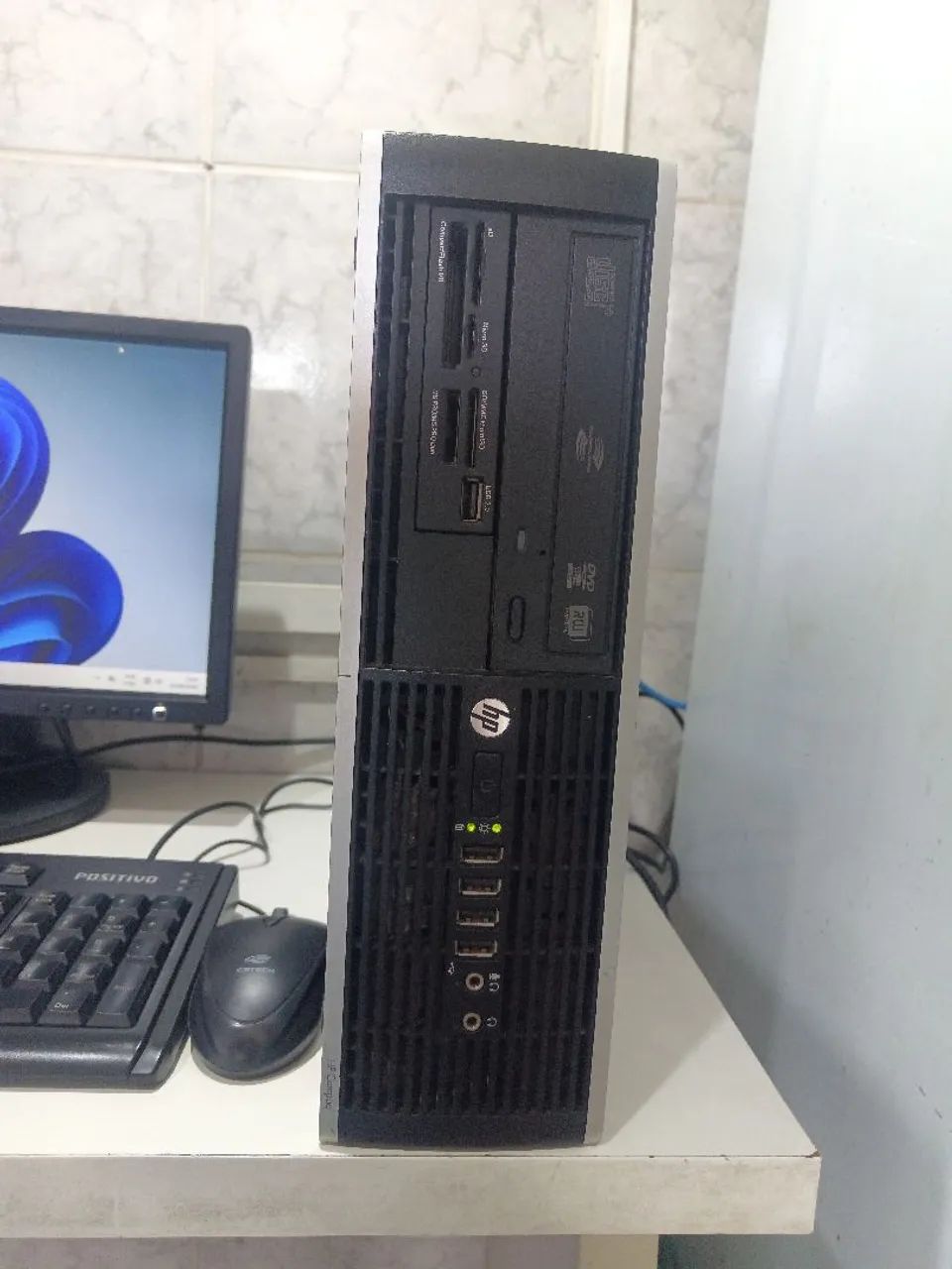 Computador core i7-2600 - Foto 3
