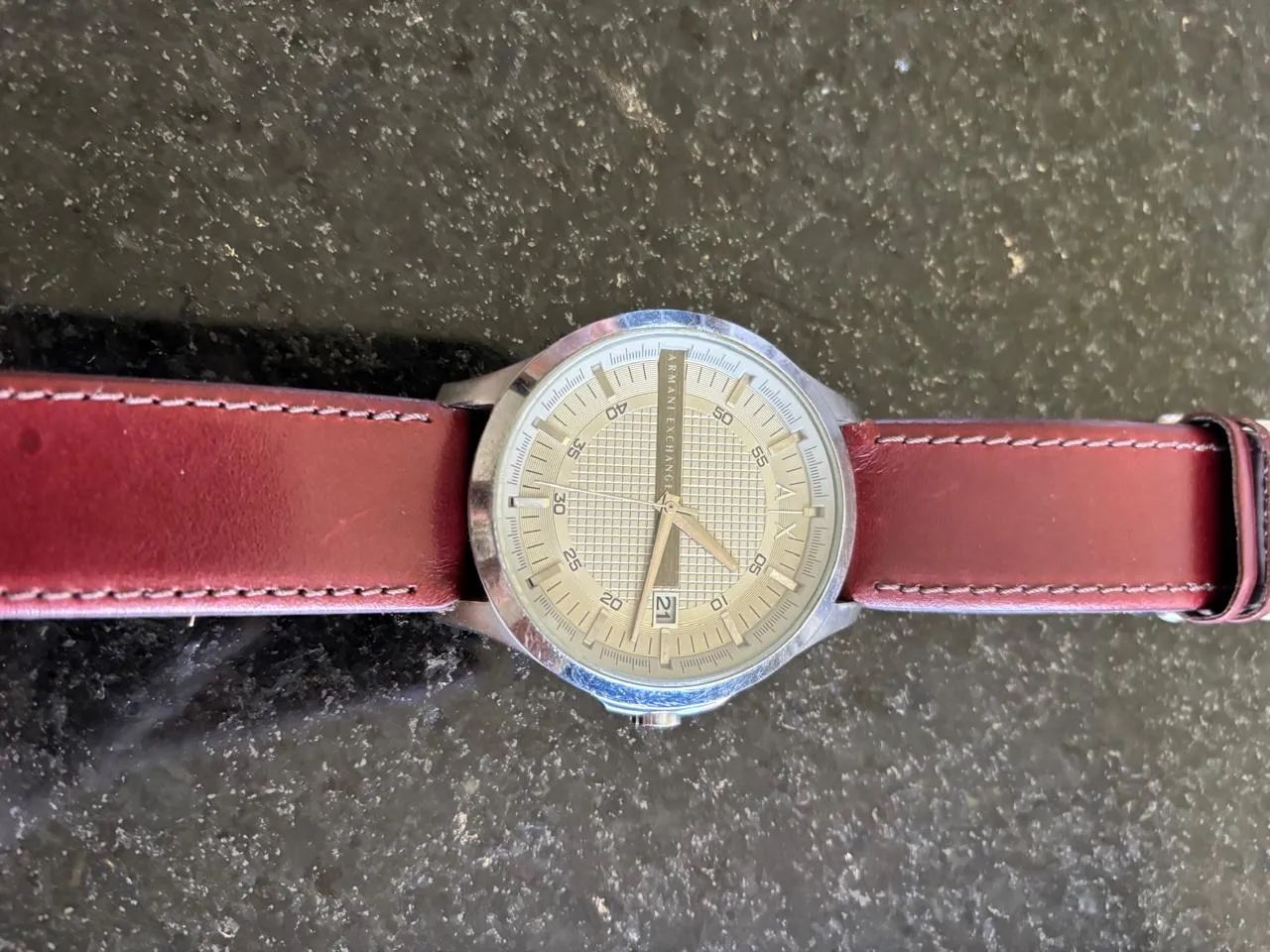 Relogio ARMANI EXCHANGE