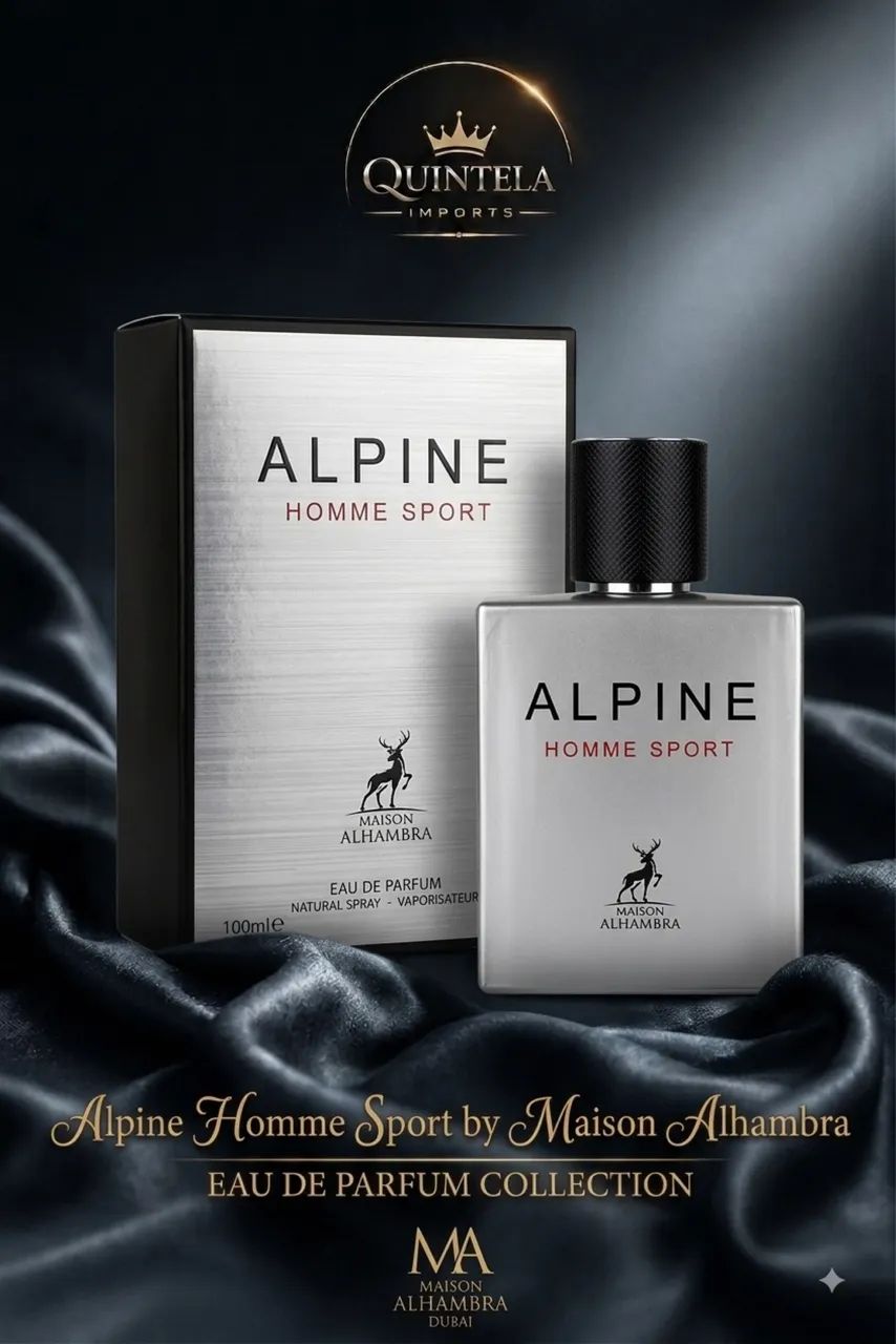 Perfumes 
