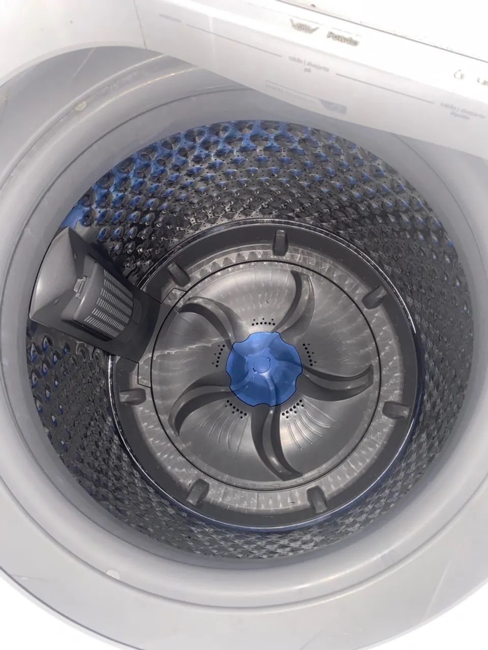 Máquina lavar e centrifugar  - Foto 3