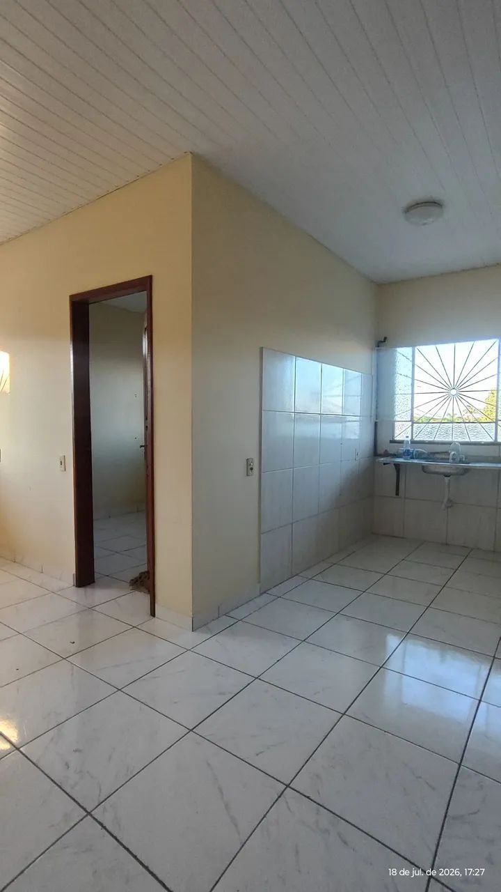 Apto. Japiim,  1 quarto.Próximo ao restaurante Feijão/ Seduc - Foto 5