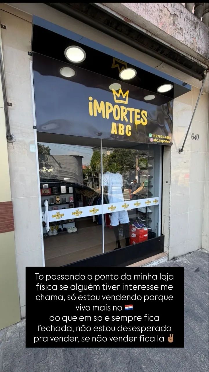 Ponto comercial cidade Tiradentes  - Foto 5