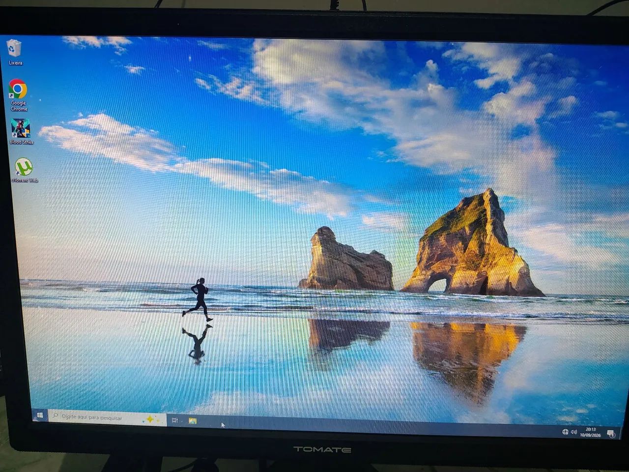 pc para o dia a dia  - Foto 4