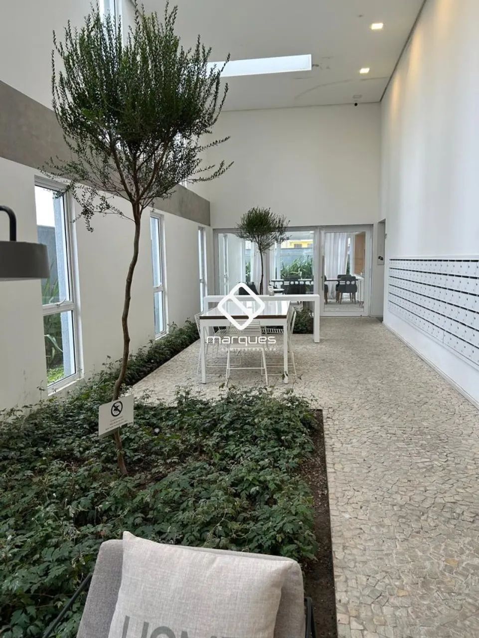 FLAT - CENTRO, PELOTAS - RS - Foto 5