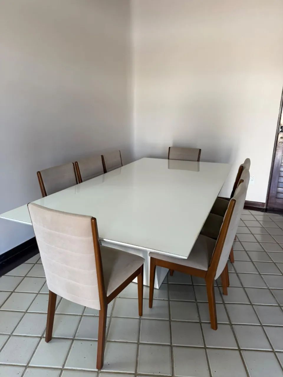 Mesa de Jantar