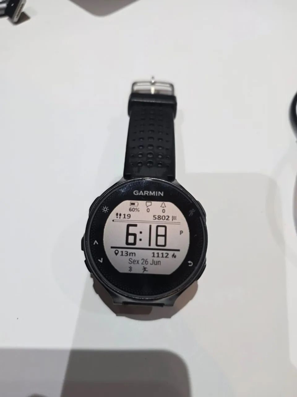 Garmin Forerunner 235 (Venda) - Foto 3