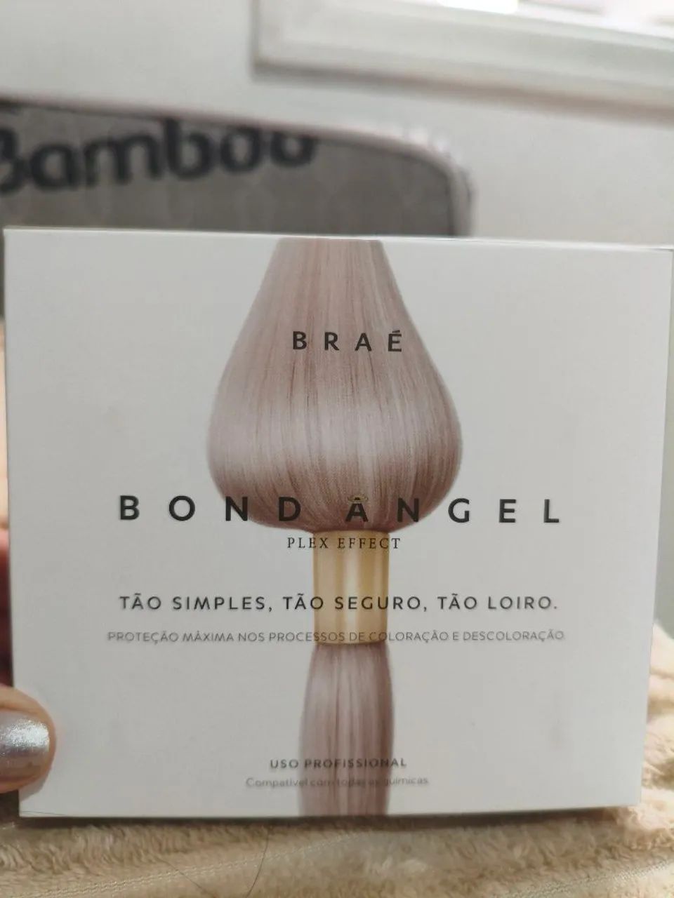 Kit braé 