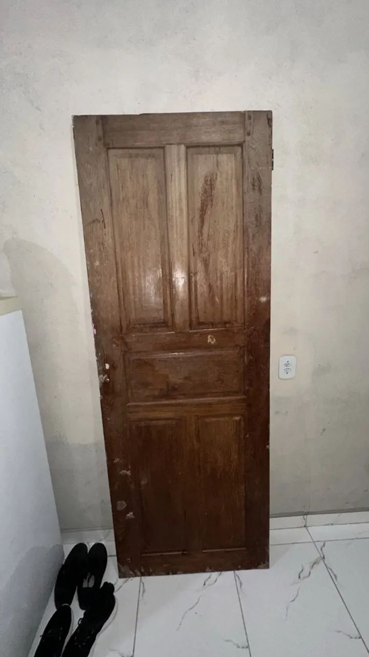 Porta macacaúba