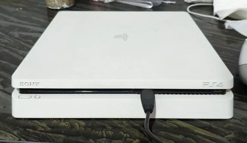 Playstation 4  - Foto 4