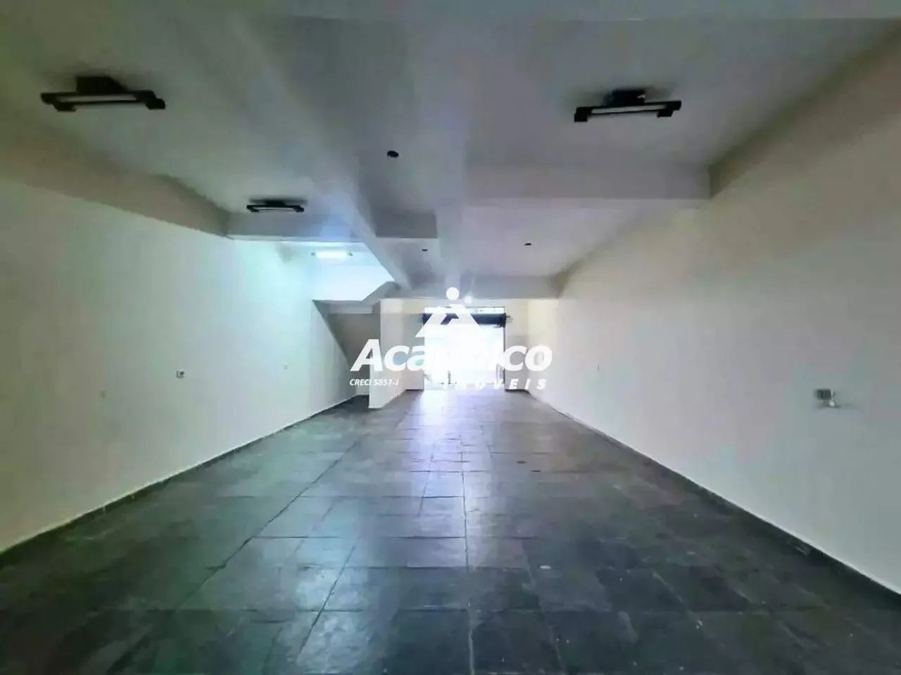 Salão comercial para alugar na Morada do Sol em Americana/SP. - Foto 4