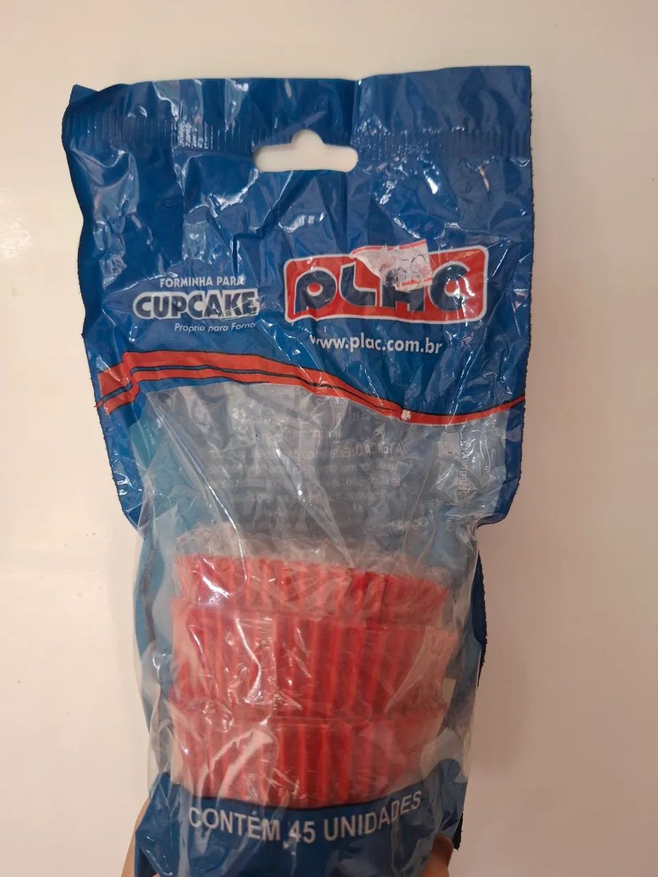 Forminhas de docinhos e cupcake  - Foto 5