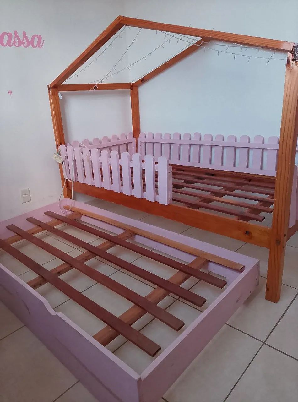 Móveis infantil  - Foto 3
