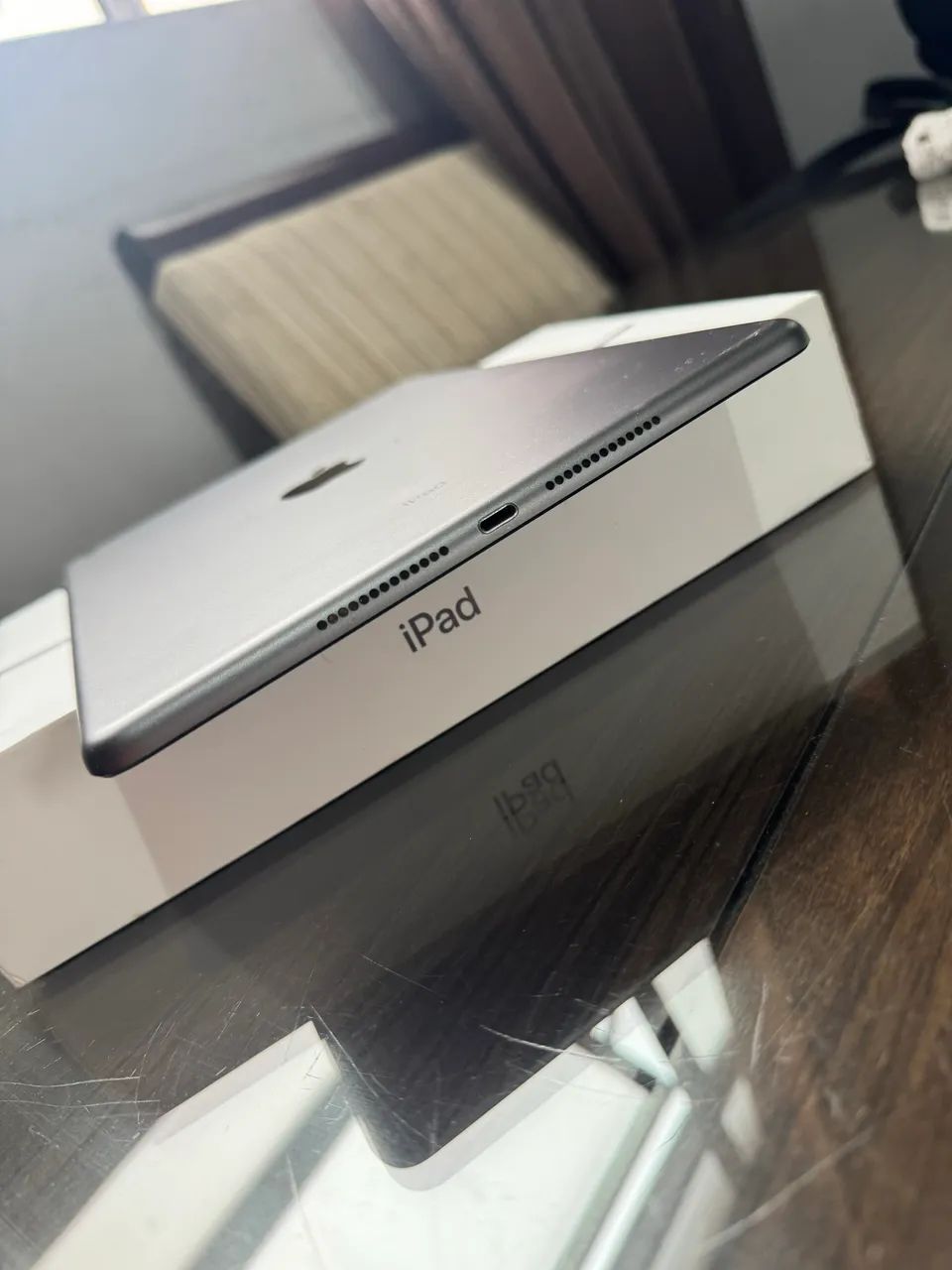 iPad 9 em perfeito estado 10.9 polegadas - Foto 2