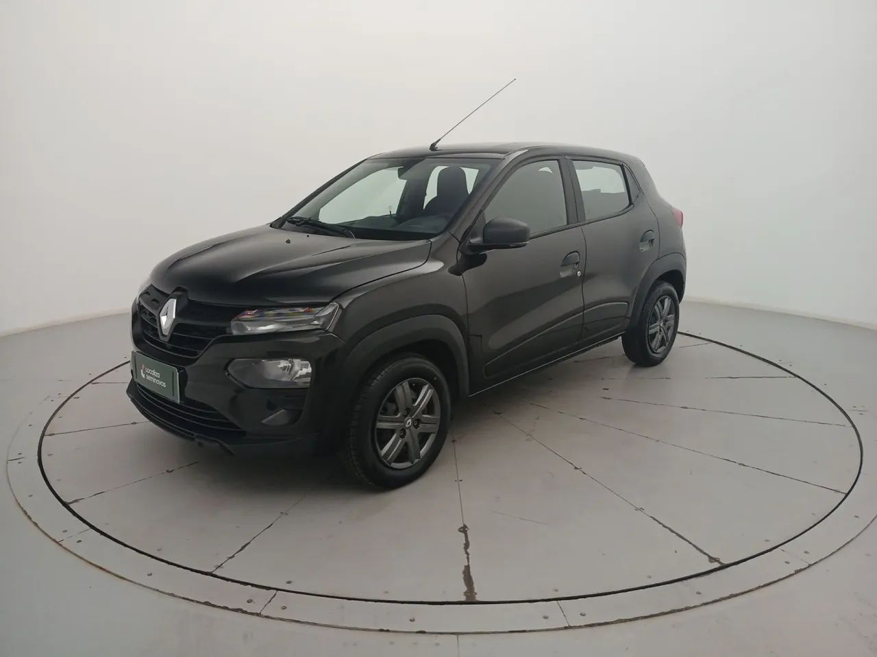 Renault Kwid 1.0 Zen 2026