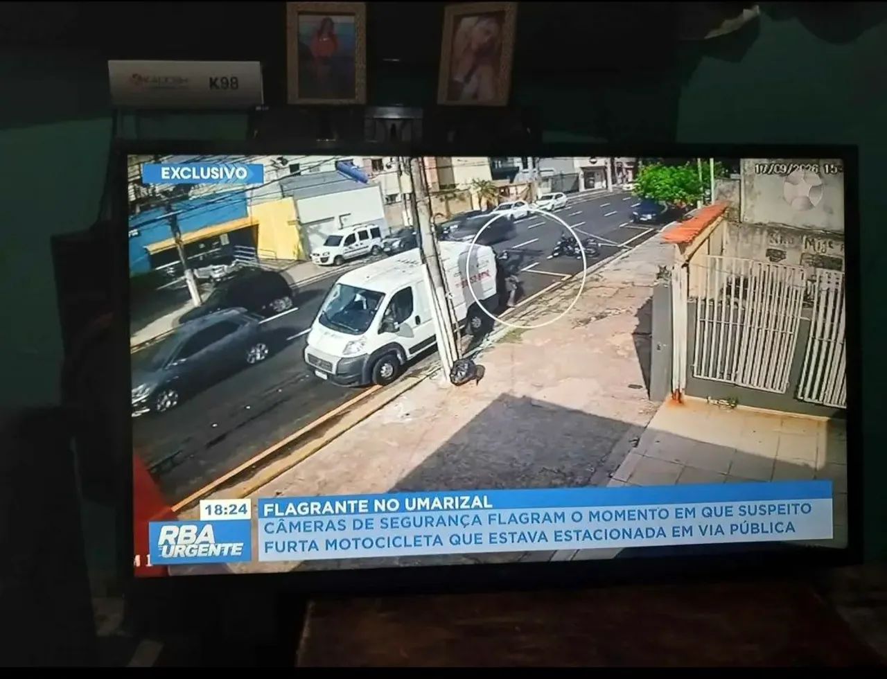 Tv lg 43 smart - Foto 3