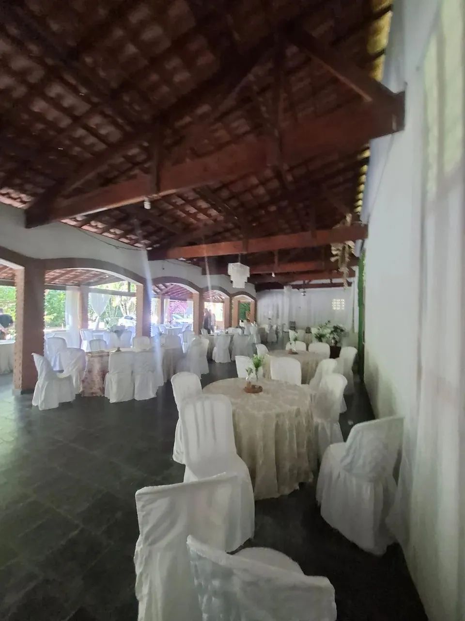 CHÁCARA - JD CEREJEIRAS - AMPLO SALÃO DE FESTAS - EXELENTE LOCALIZAÇÃO - OPORTUNIDADE PARA - Foto 7