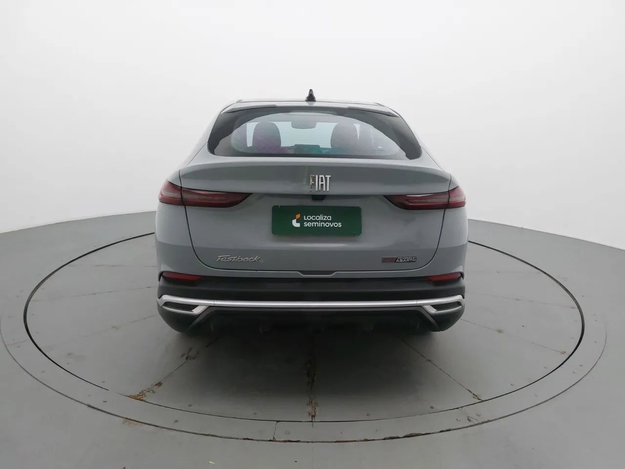 Fiat Fastback Limited Ed.1.3 270 T.Flex Aut., foto 3 de 17